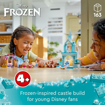 43238 LEGO Disney Princess Elsa's Frozen Castle