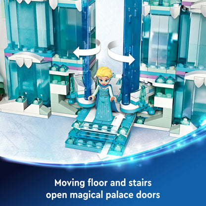 43244 LEGO Disney Princess Elsa's Ice Palace