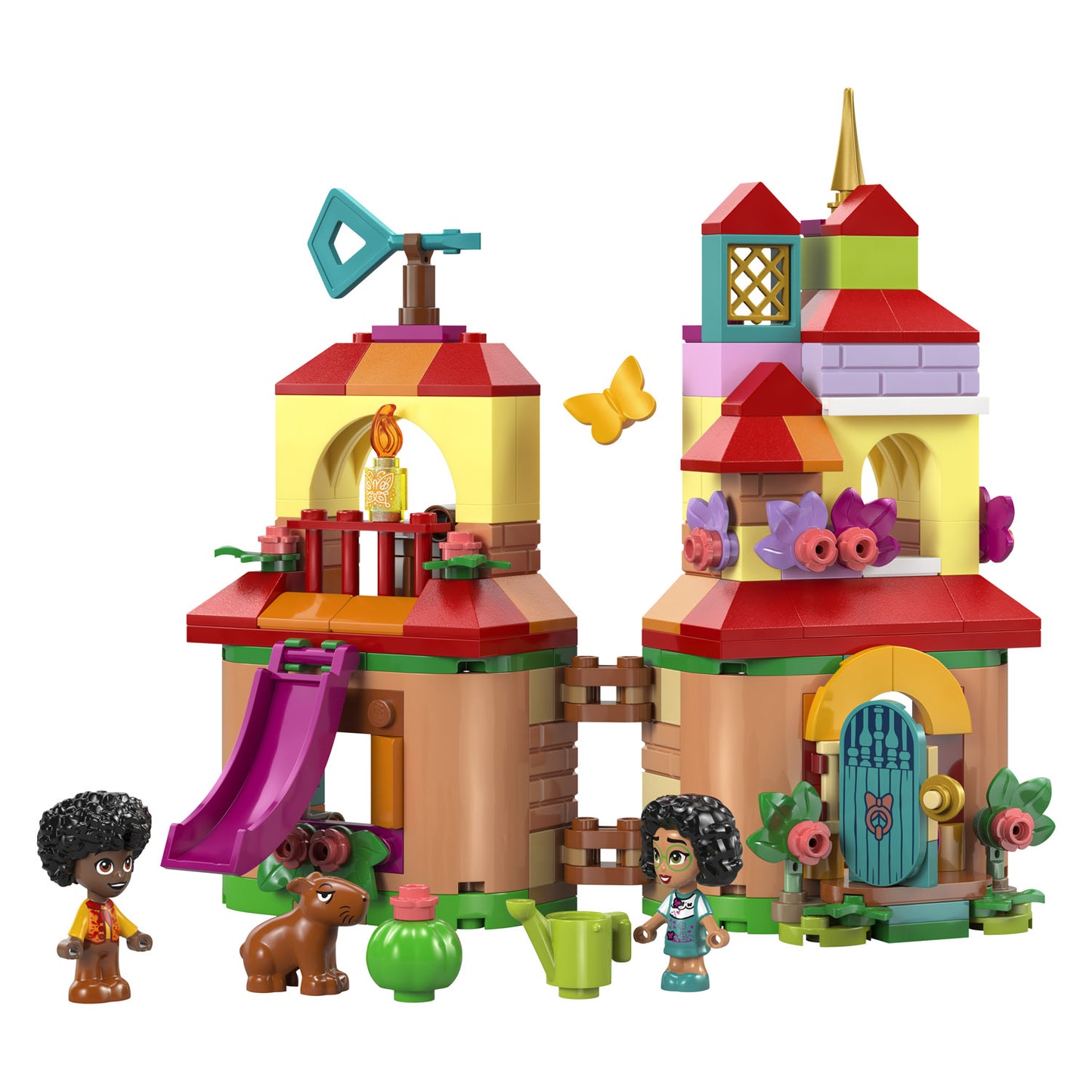 43261 LEGO Disney Classic Encanto Mini House