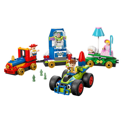 43264 LEGO Disney Toy Story Celebration Train & RC Car