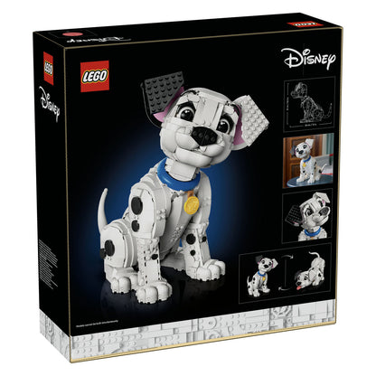 43269 LEGO Disney 101 Dalmatians Puppy