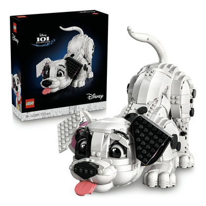 43269 LEGO Disney 101 Dalmatians Puppy