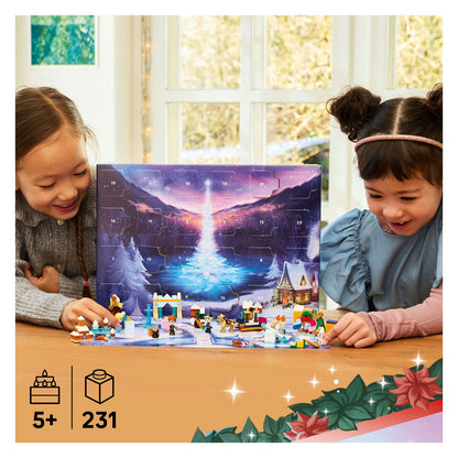 43273 LEGO Disney Advent Calendar 2025