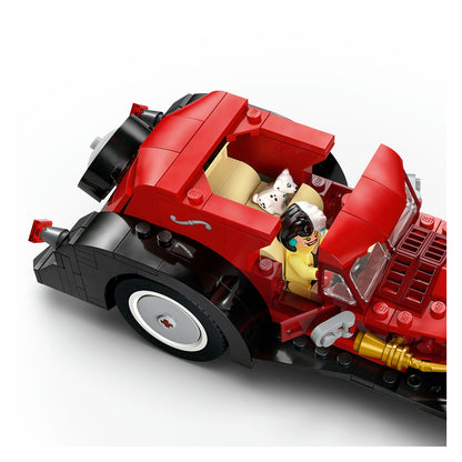 43277 LEGO Disney Cruella De Vil’s Car