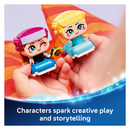 43284 LEGO Disney Princess Mini Anna & Elsa