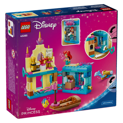 43285 LEGO Disney Princess Ariel's Magical Mini Palace