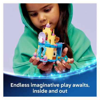 43285 LEGO Disney Princess Ariel's Magical Mini Palace