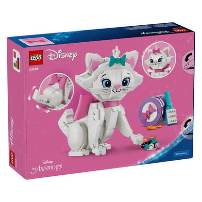 43286 LEGO Disney Classic The Aristocats Adorable Marie