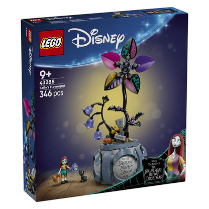 43288 Sally's Flowerpot