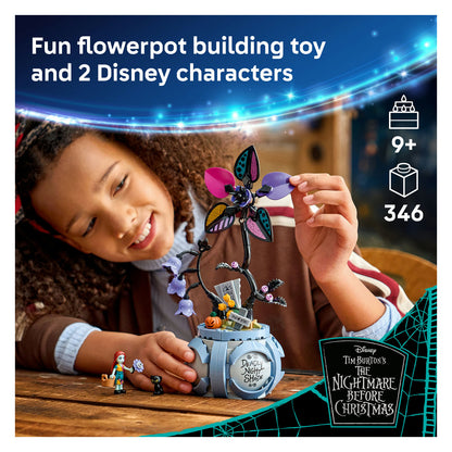 43288 Sally's Flowerpot