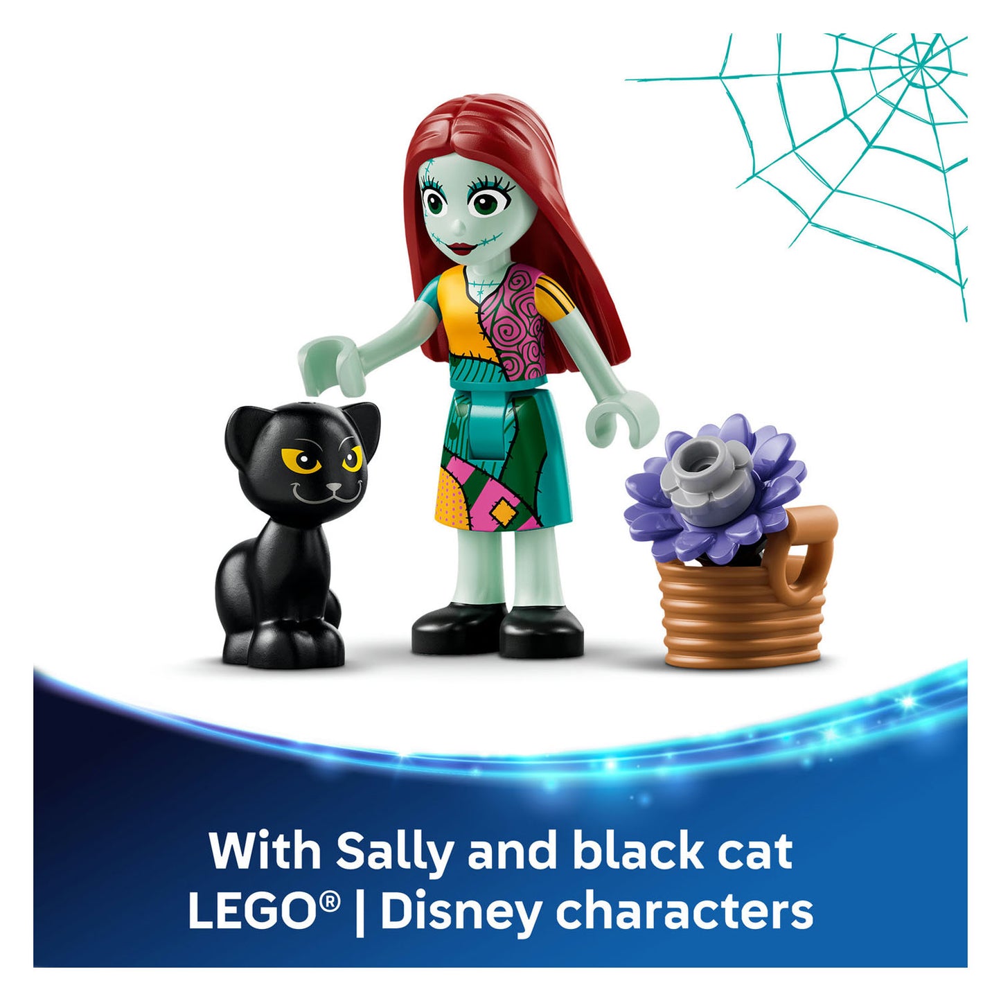 43288 Sally's Flowerpot