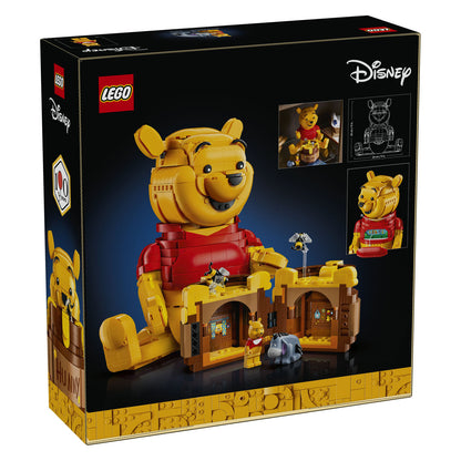43300 Winnie the Pooh