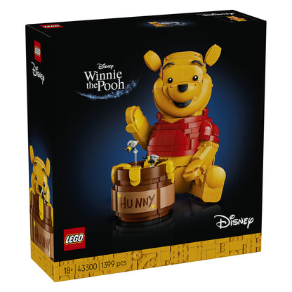 43300 Winnie the Pooh
