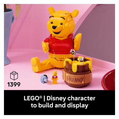 43300 Winnie the Pooh
