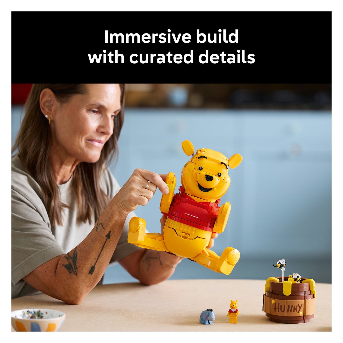 43300 Winnie the Pooh