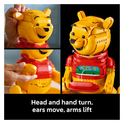 43300 Winnie the Pooh