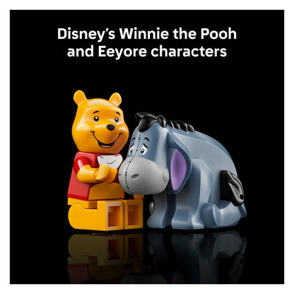 43300 Winnie the Pooh