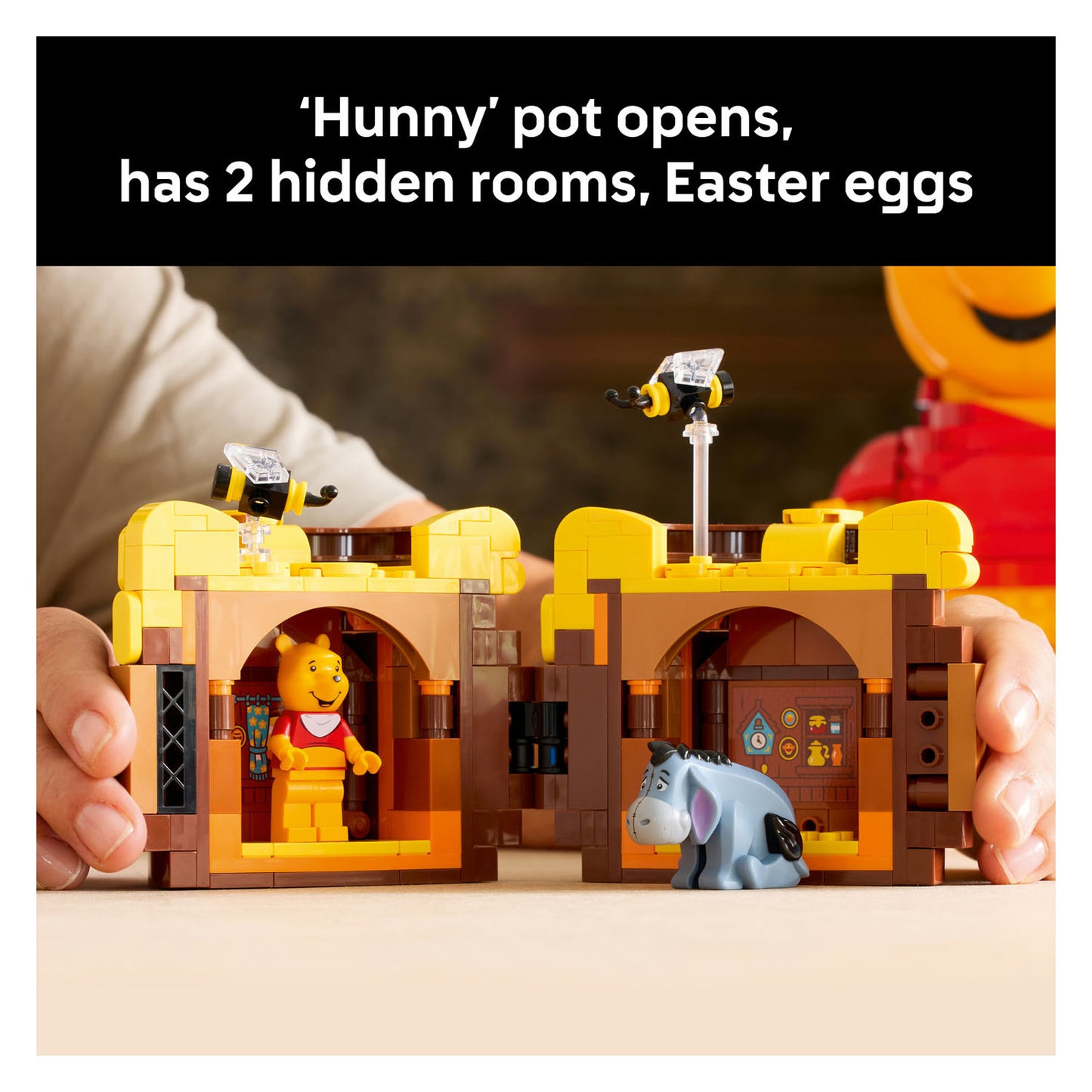 43300 Winnie the Pooh