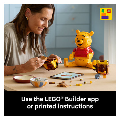 43300 Winnie the Pooh