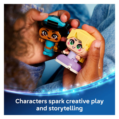 43303 LEGO Disney Princess Mini Jasmine & Rapunzel