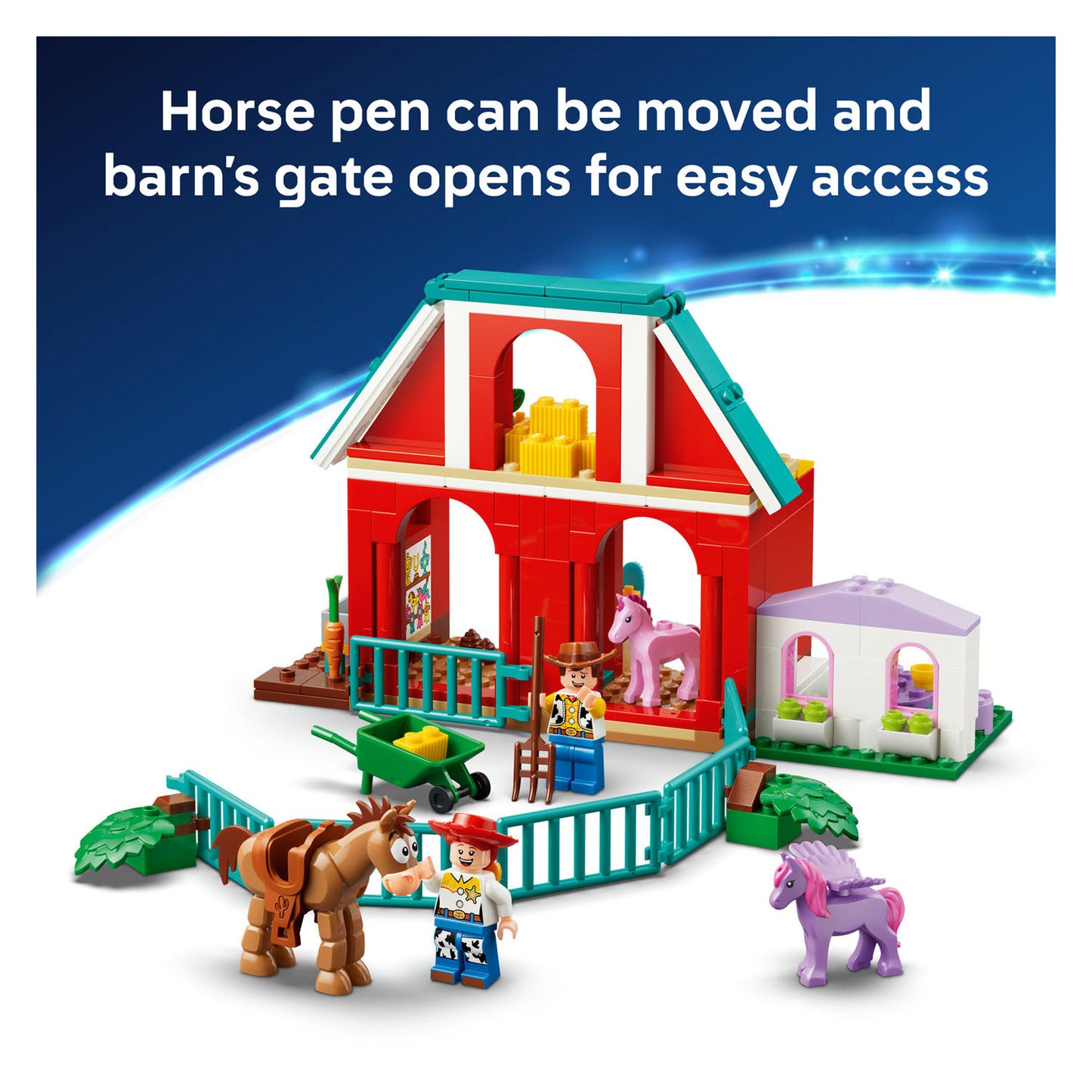 43304 Blaze's Horse Ranch