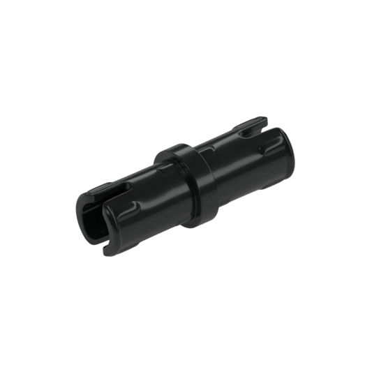 CONNECTOR PEG W. FRICTION