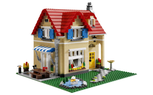 6754 Family Home