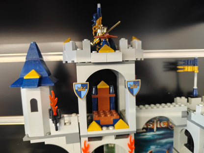 7094 King's Castle Siege