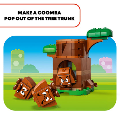 71433 Goombas' Playground