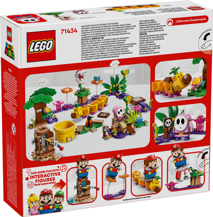 71434 Soda Jungle Maker Set