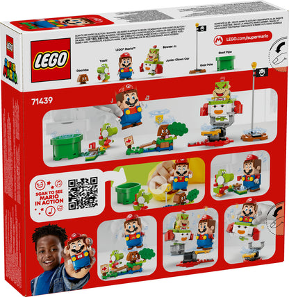 71439 Adventures with Interactive LEGO® Mario™