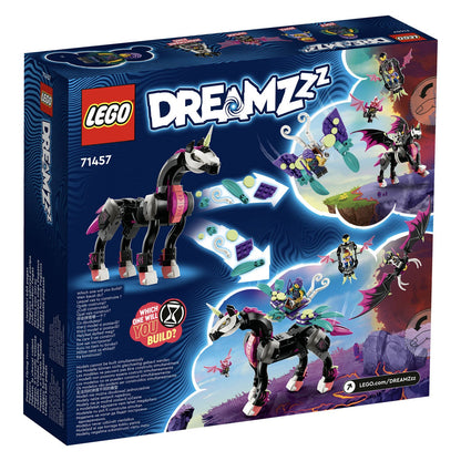 71457 LEGO DREAMZzz Pegasus Flying Horse