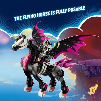 71457 LEGO DREAMZzz Pegasus Flying Horse