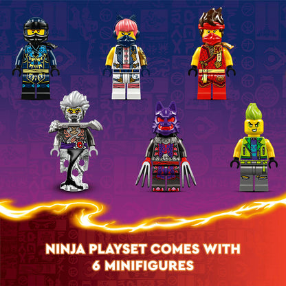 71818 LEGO Ninjago Tournament Battle Arena