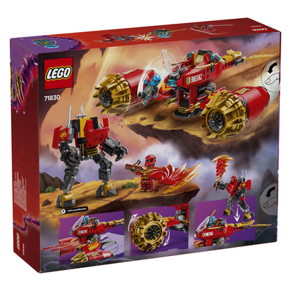 71830 LEGO Ninjago Kai's Mech Storm Rider