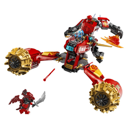 71830 LEGO Ninjago Kai's Mech Storm Rider