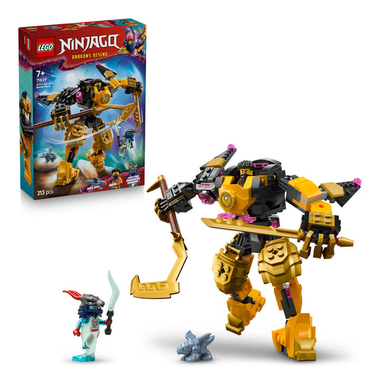 71839 LEGO Ninjago Arin's Spinjitzu Battle Mech
