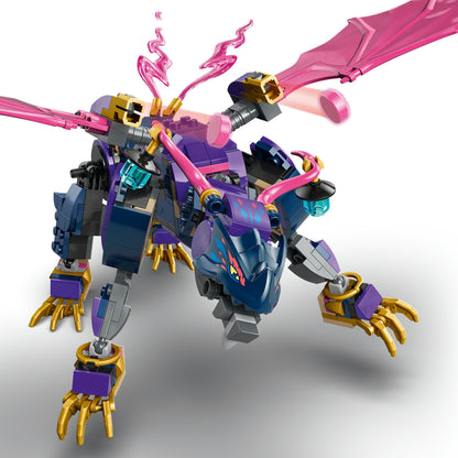 71842 LEGO Ninjago Rontu the Master Dragon