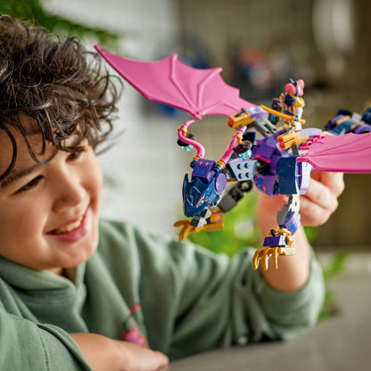 71842 LEGO Ninjago Rontu the Master Dragon