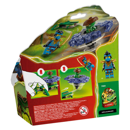 71849 LEGO Ninjago Nya vs. Mutation Monster Spinner
