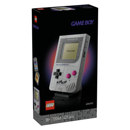 72046 Game Boy