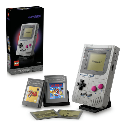 72046 Game Boy