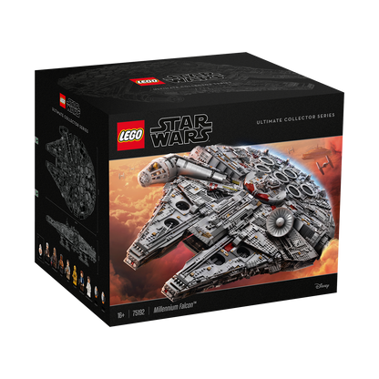 75192 LEGO Star Wars TM Millennium Falcon™