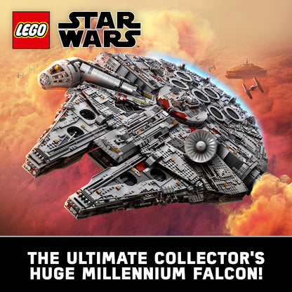 75192 LEGO Star Wars TM Millennium Falcon™