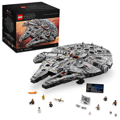 75192 LEGO Star Wars TM Millennium Falcon™