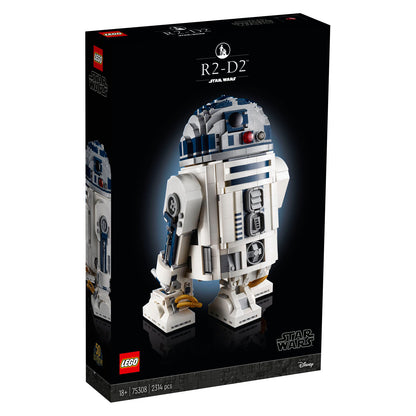 75308 LEGO Star Wars TM R2 D2™