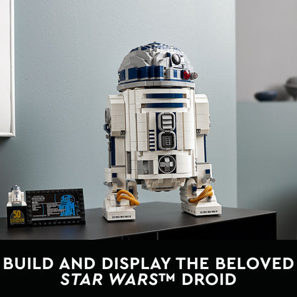 75308 LEGO Star Wars TM R2 D2™