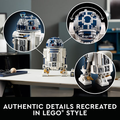 75308 LEGO Star Wars TM R2 D2™