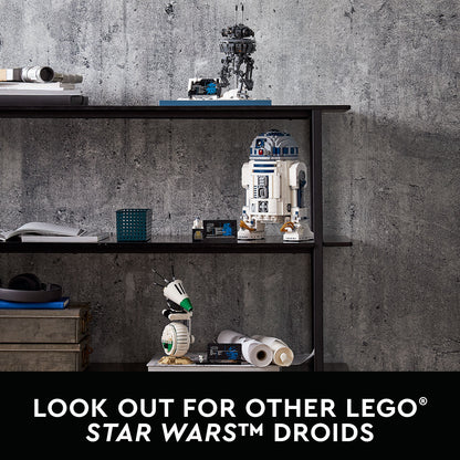 75308 LEGO Star Wars TM R2 D2™