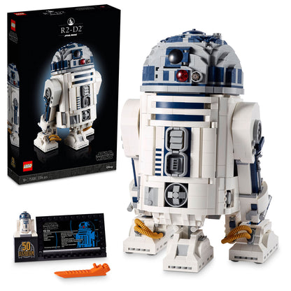 75308 LEGO Star Wars TM R2 D2™